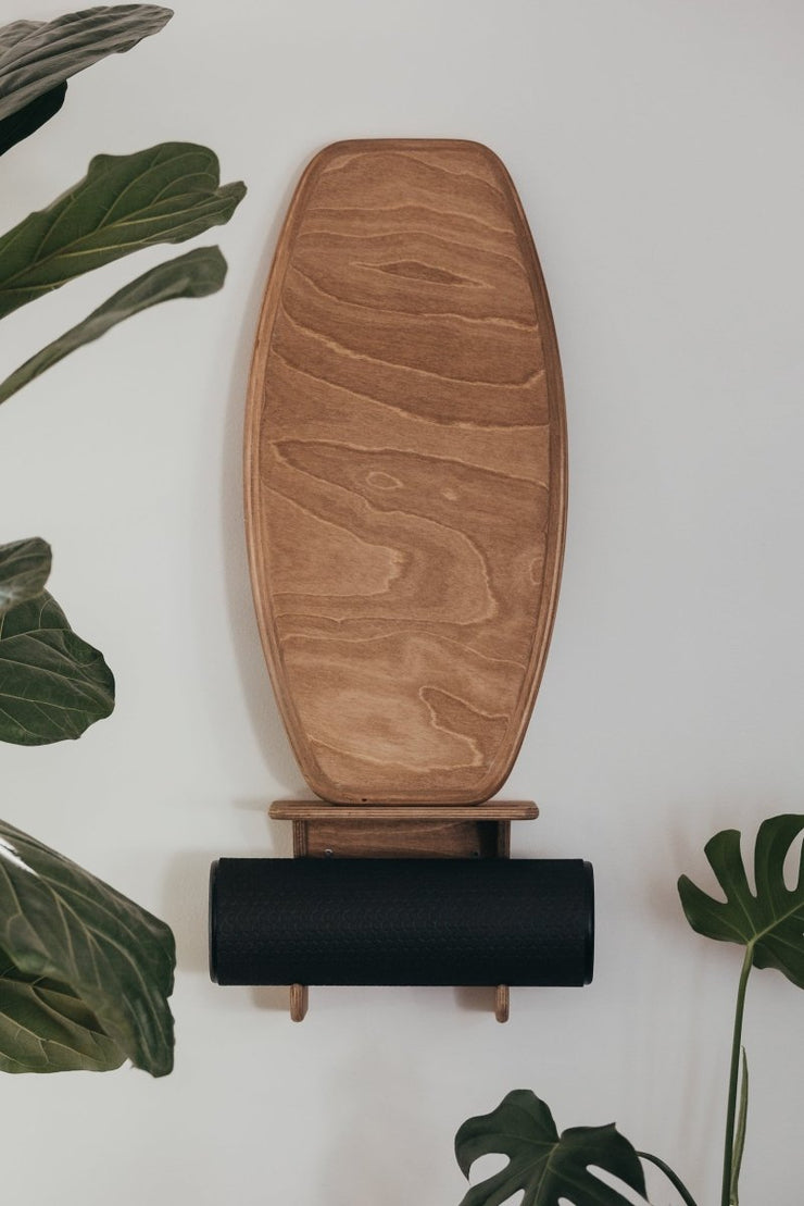 WAKE - SWELL - MTL Balance Board