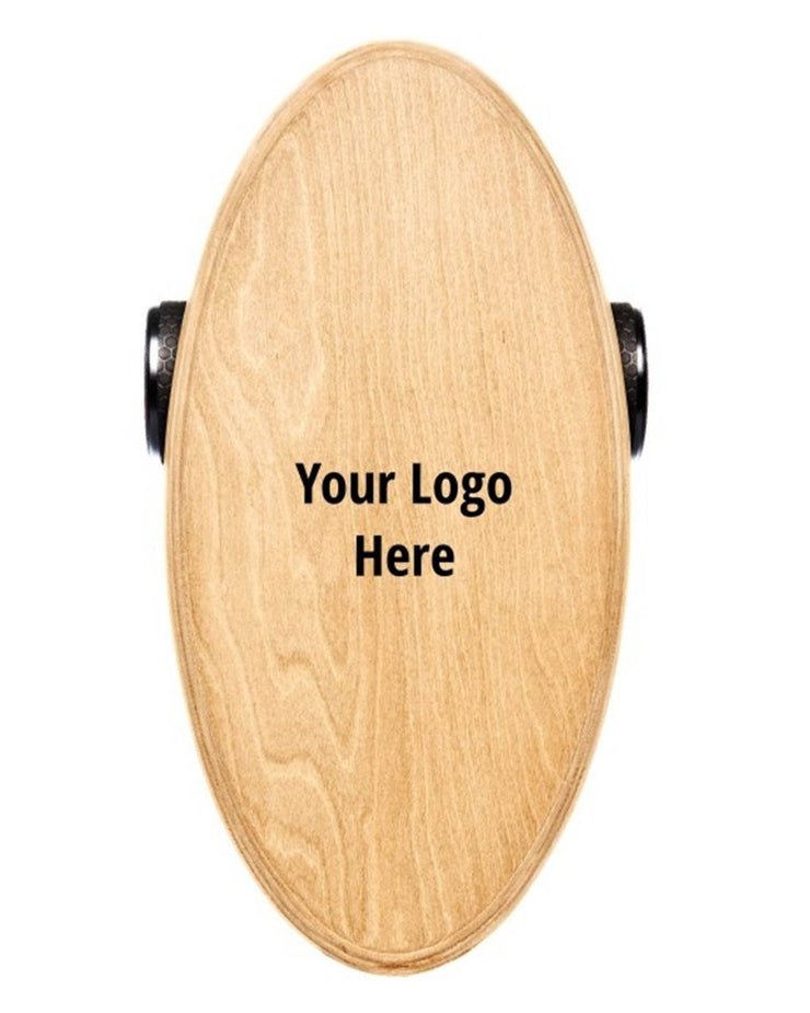 YOGA - PRO - MTL Balance Board