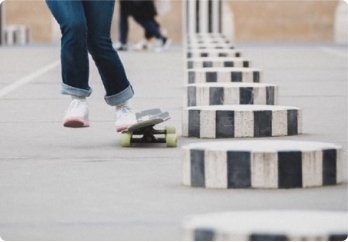 Longboard