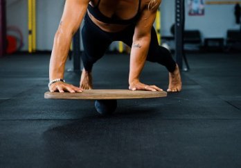 crossfit